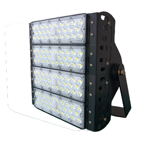 200W Square Flood Light